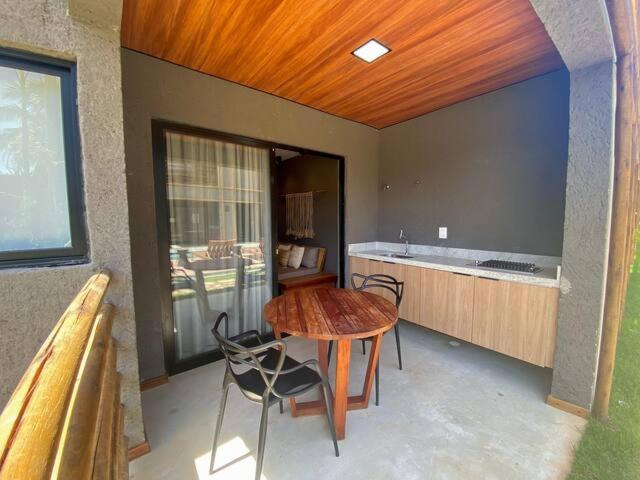 호텔 Villa Kamby Acomodações Rota Dos Milagres