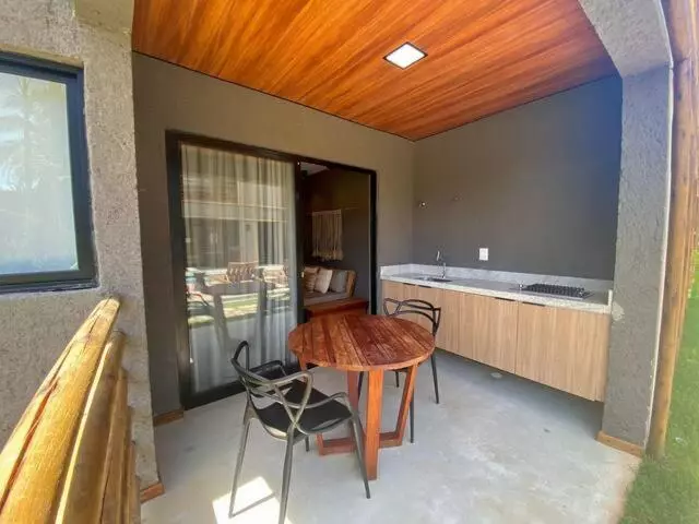 Hotelli Villa Kamby Acomodações Rota Dos Milagres
