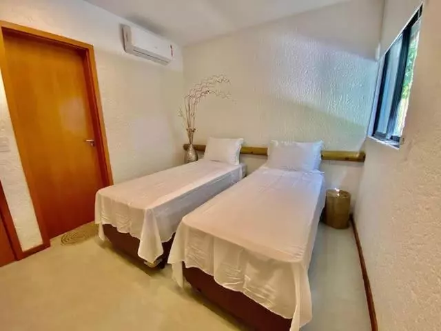 Hotelli Villa Kamby Acomodações Rota Dos Milagres