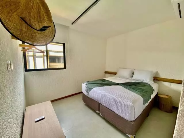 Hotelli Villa Kamby Acomodações Rota Dos Milagres