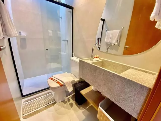 Hotelli Villa Kamby Acomodações Rota Dos Milagres