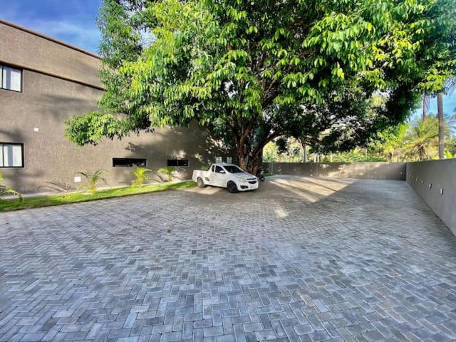 호텔 Villa Kamby Acomodações Rota Dos Milagres