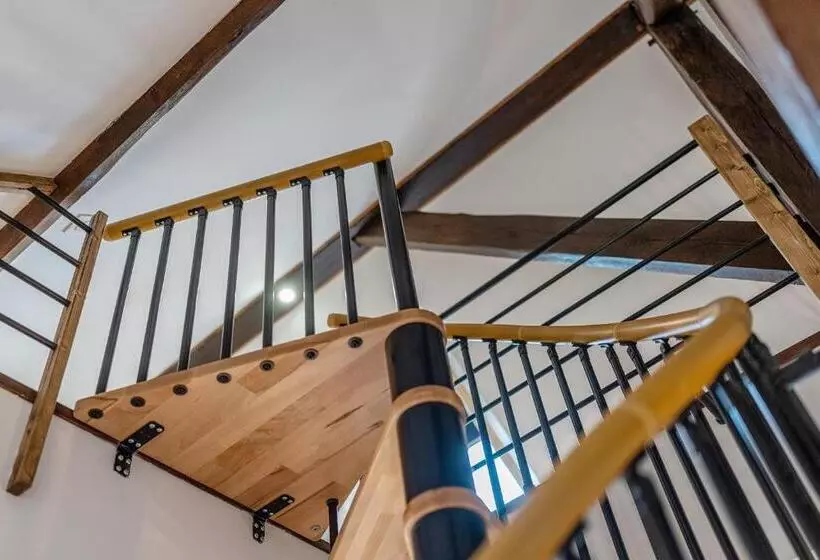 L Elegant   Appart Hotel Le Gatsby