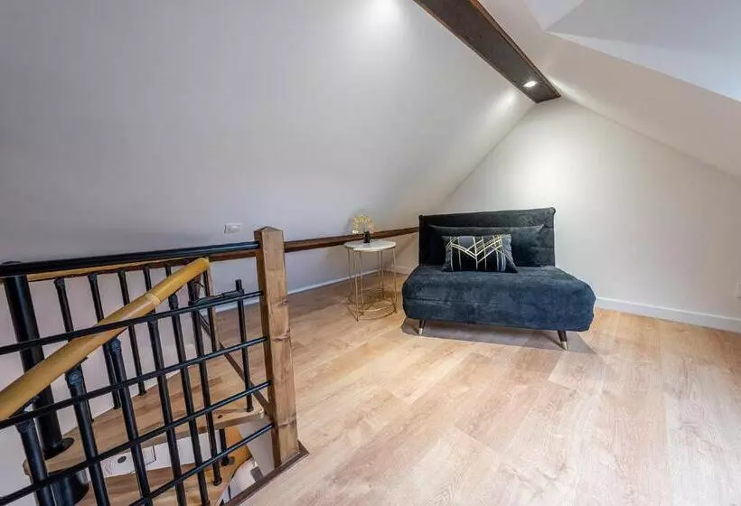 L Elegant   Appart Hotel Le Gatsby