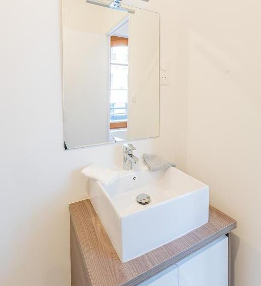 L Elegant   Appart Hotel Le Gatsby