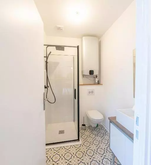 L Elegant   Appart Hotel Le Gatsby