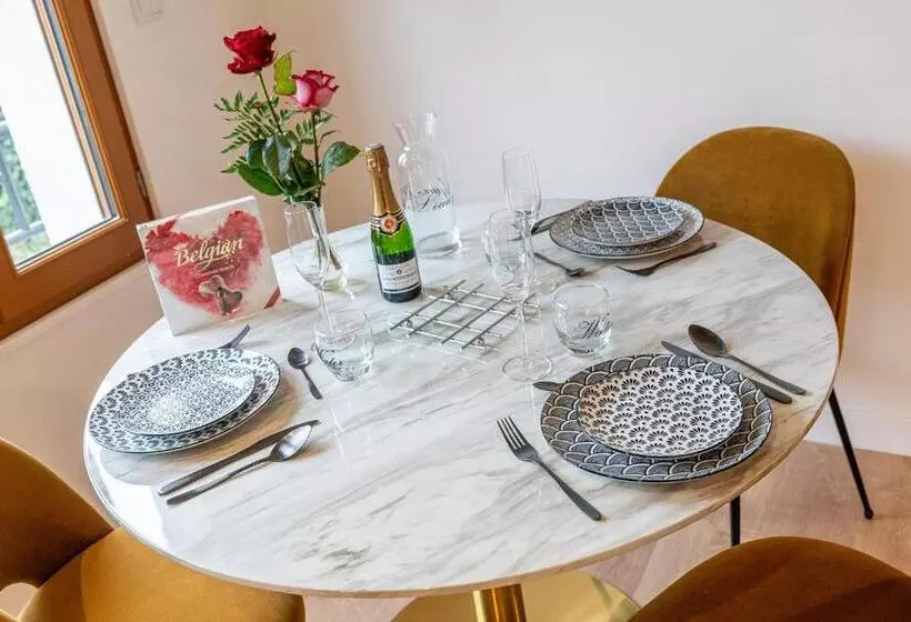 L Elegant   Appart Hotel Le Gatsby