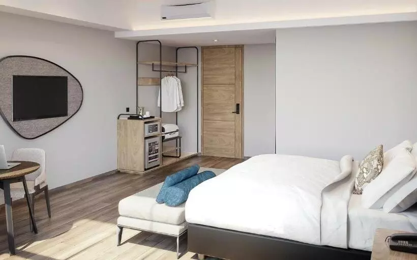 Luminor Hotel Padjadjaran Bogor By Wh