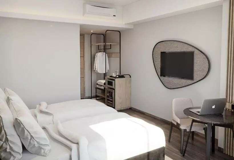 Luminor Hotel Padjadjaran Bogor By Wh