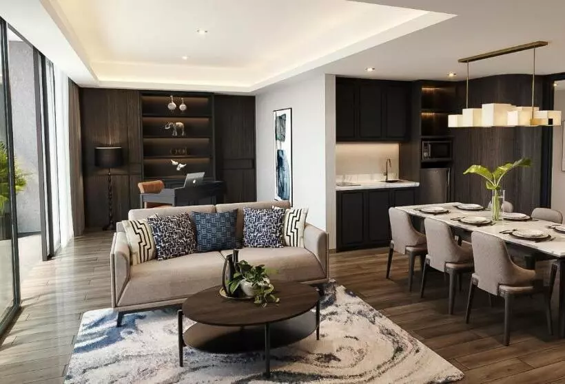 Luminor Hotel Padjadjaran Bogor By Wh