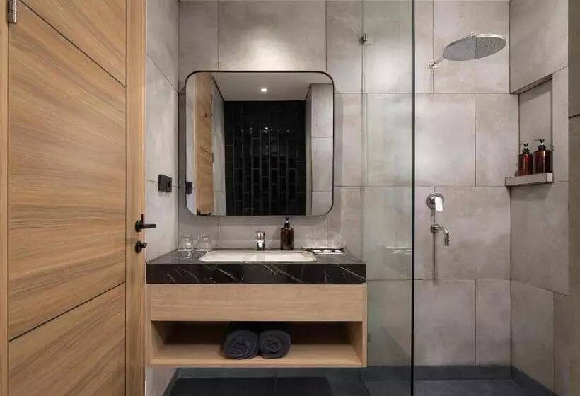 Luminor Hotel Padjadjaran Bogor By Wh