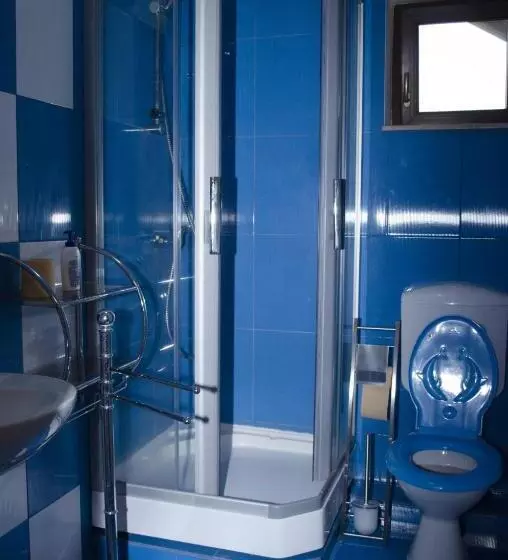 ペンション Casa Tudor