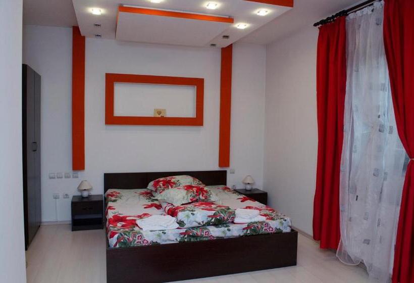 ペンション Casa Tudor