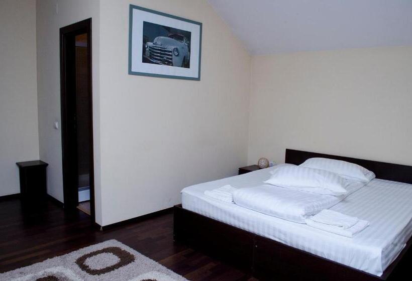 ペンション Casa Tudor