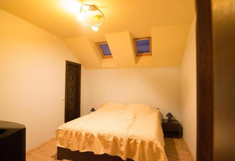 ペンション Casa Tudor