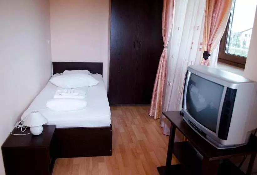 ペンション Casa Tudor