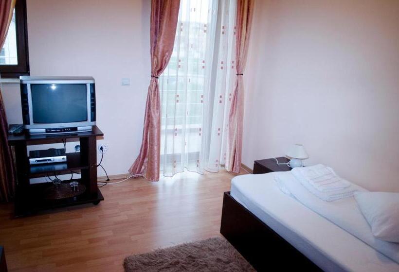 ペンション Casa Tudor