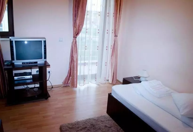 ペンション Casa Tudor