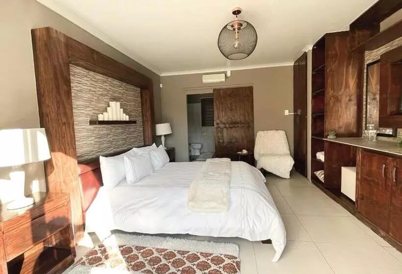 ペンション Fortune Wellness Clinic, Spa & Accommodation