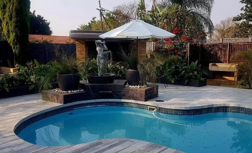 ペンション Fortune Wellness Clinic, Spa & Accommodation