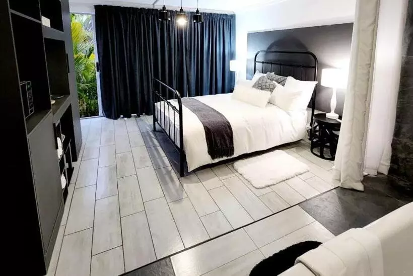 ペンション Fortune Wellness Clinic, Spa & Accommodation
