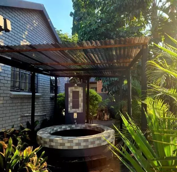 ペンション Fortune Wellness Clinic, Spa & Accommodation