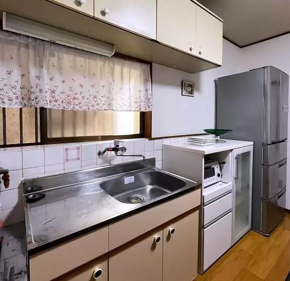 پانسیون Guesthouse法華寺yoshikawa