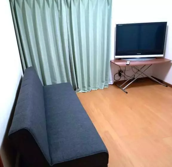 پانسیون Guesthouse法華寺yoshikawa