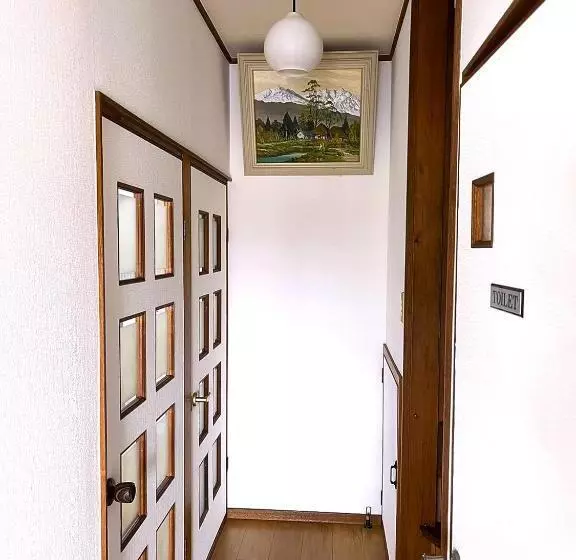 پانسیون Guesthouse法華寺yoshikawa