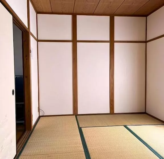 پانسیون Guesthouse法華寺yoshikawa