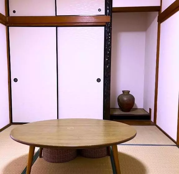 پانسیون Guesthouse法華寺yoshikawa
