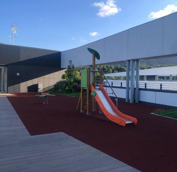 پانسیون Habitación Con Baño Privado Bilbao