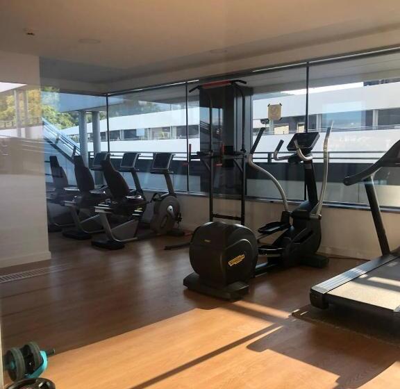 پانسیون Habitación Con Baño Privado Bilbao