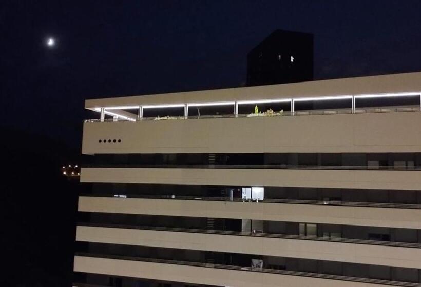 پانسیون Habitación Con Baño Privado Bilbao