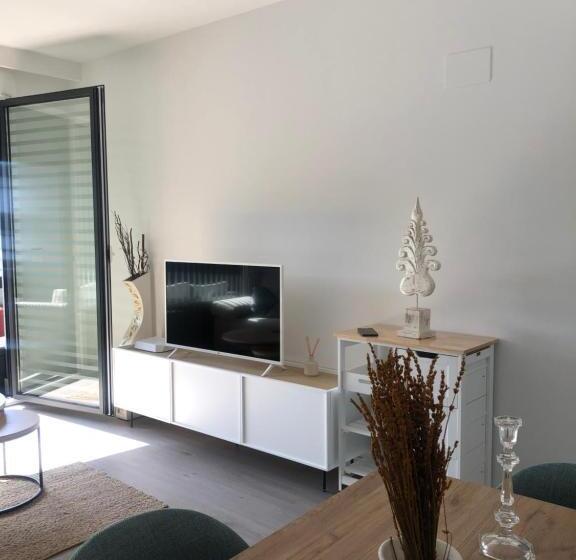 پانسیون Habitación Con Baño Privado Bilbao