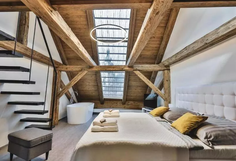 ペンション Just Jimramov