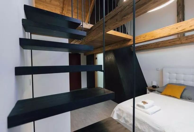 ペンション Just Jimramov