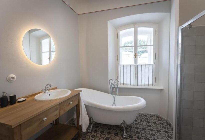 פנסיון Just Jimramov