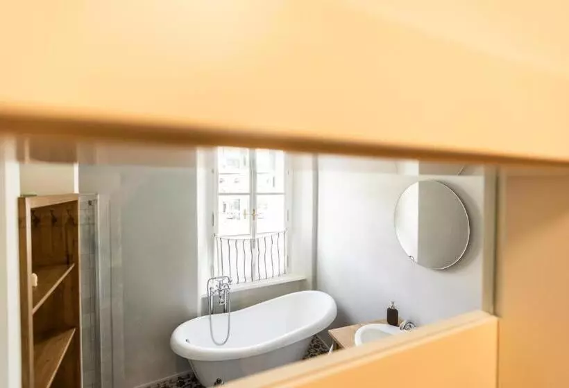 ペンション Just Jimramov