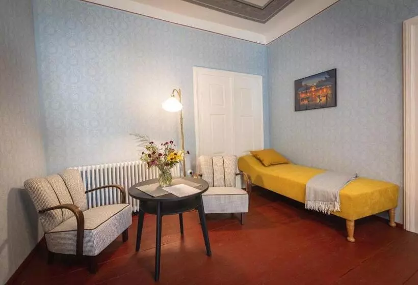 ペンション Just Jimramov