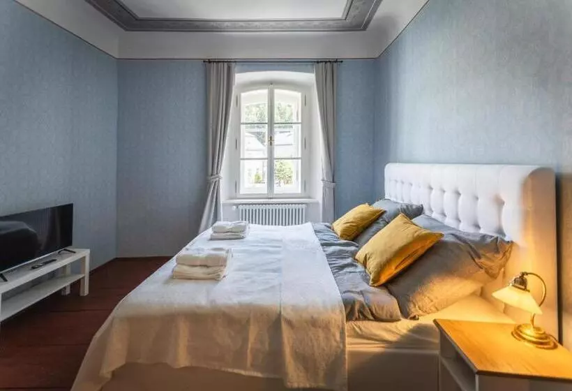 ペンション Just Jimramov