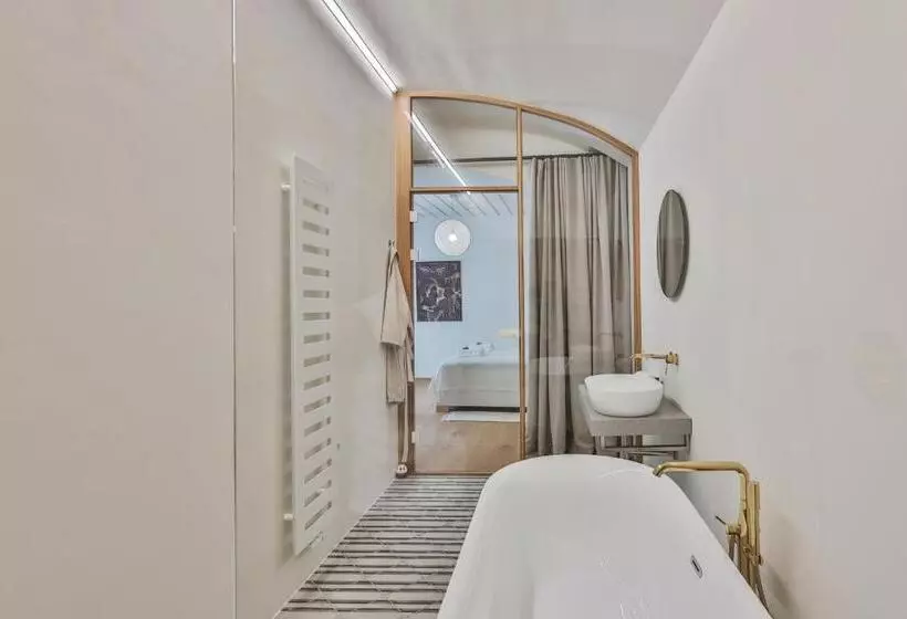 ペンション Just Jimramov