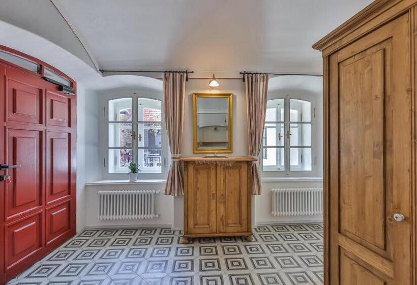 פנסיון Just Jimramov