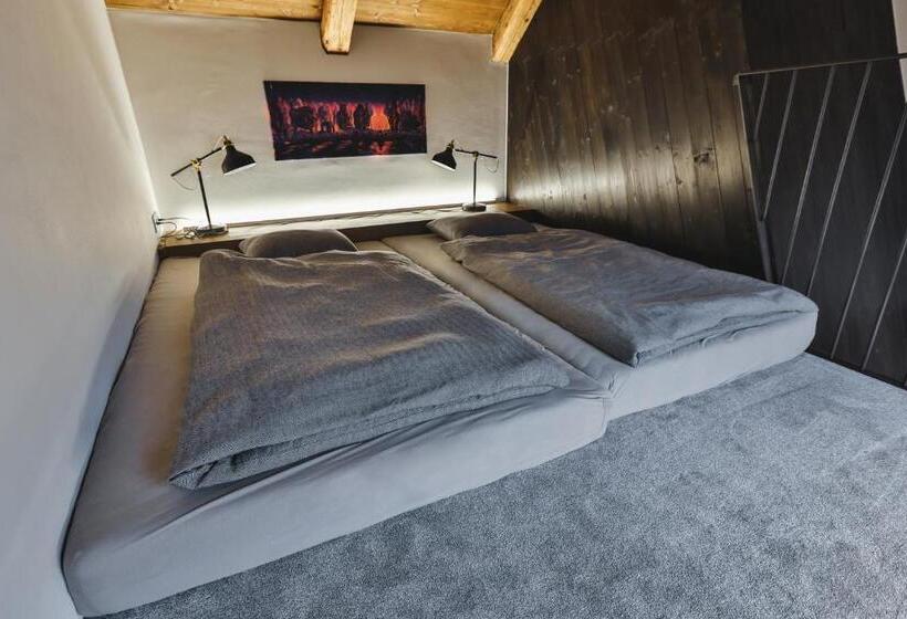 פנסיון Just Jimramov