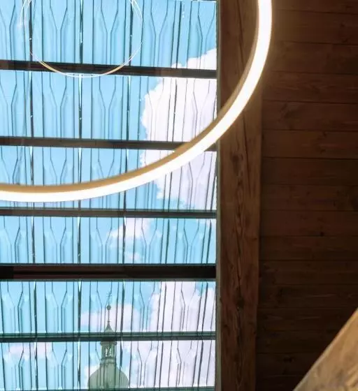 ペンション Just Jimramov