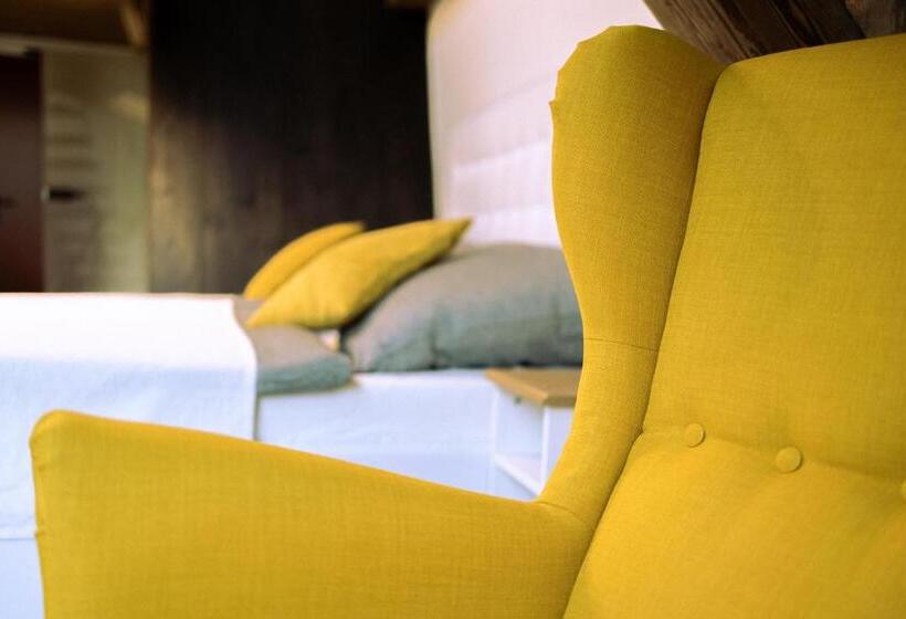 פנסיון Just Jimramov