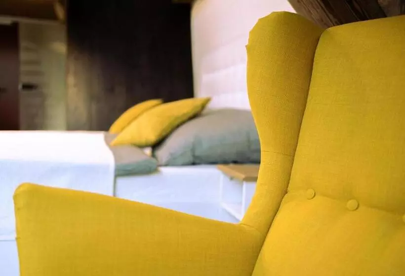 ペンション Just Jimramov