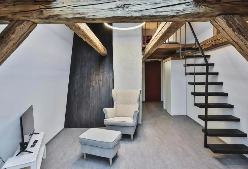 ペンション Just Jimramov