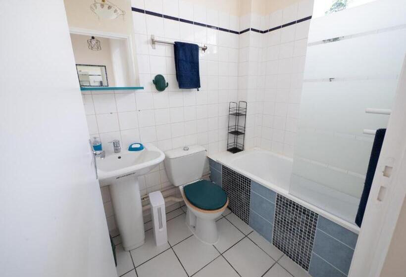 پانسیون La Cascade