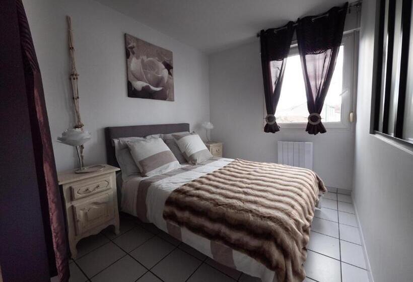 پانسیون La Cascade